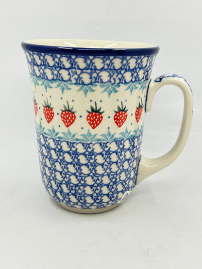812 ~ Mug ~ Bistro ~ 16 oz. ~ 2755X - T4*