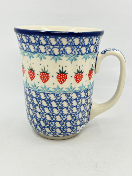 812 ~ Mug ~ Bistro ~ 16 oz. ~ 2755X - T4*