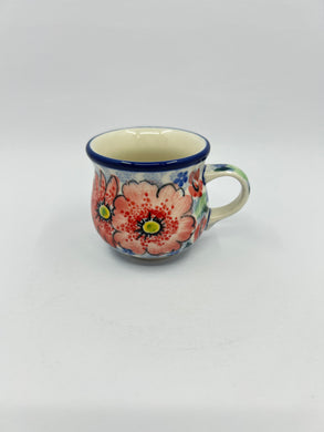 Mini Bubble Mug ~ 2 oz ~ U5137 - U4!