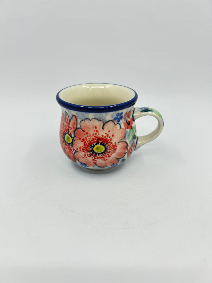 Mini Bubble Mug ~ 2 oz ~ U5137 - U4!