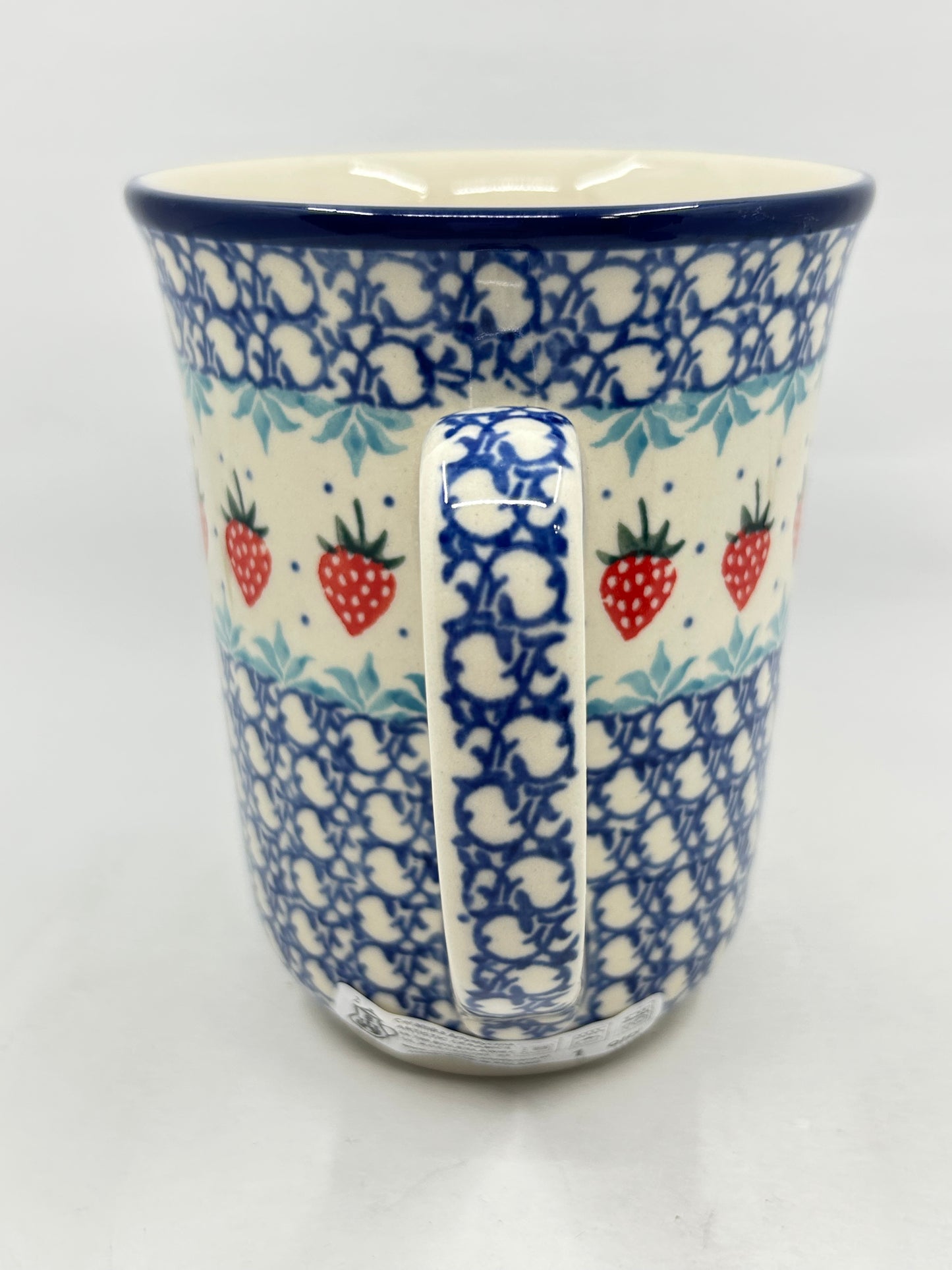 812 ~ Mug ~ Bistro ~ 16 oz. ~ 2755X - T4*