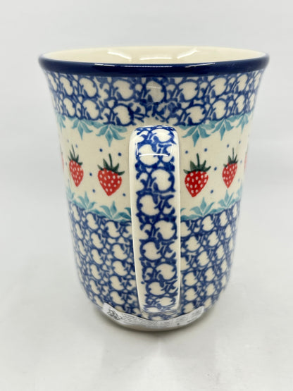 812 ~ Mug ~ Bistro ~ 16 oz. ~ 2755X - T4*