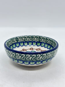 B88 ~ Bowl ~ 3~1/2" ~ 020AX - T1!