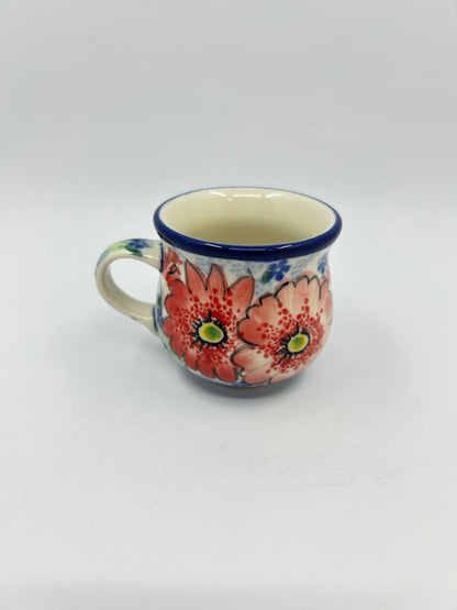 Mini Bubble Mug ~ 2 oz ~ U5137 - U4!