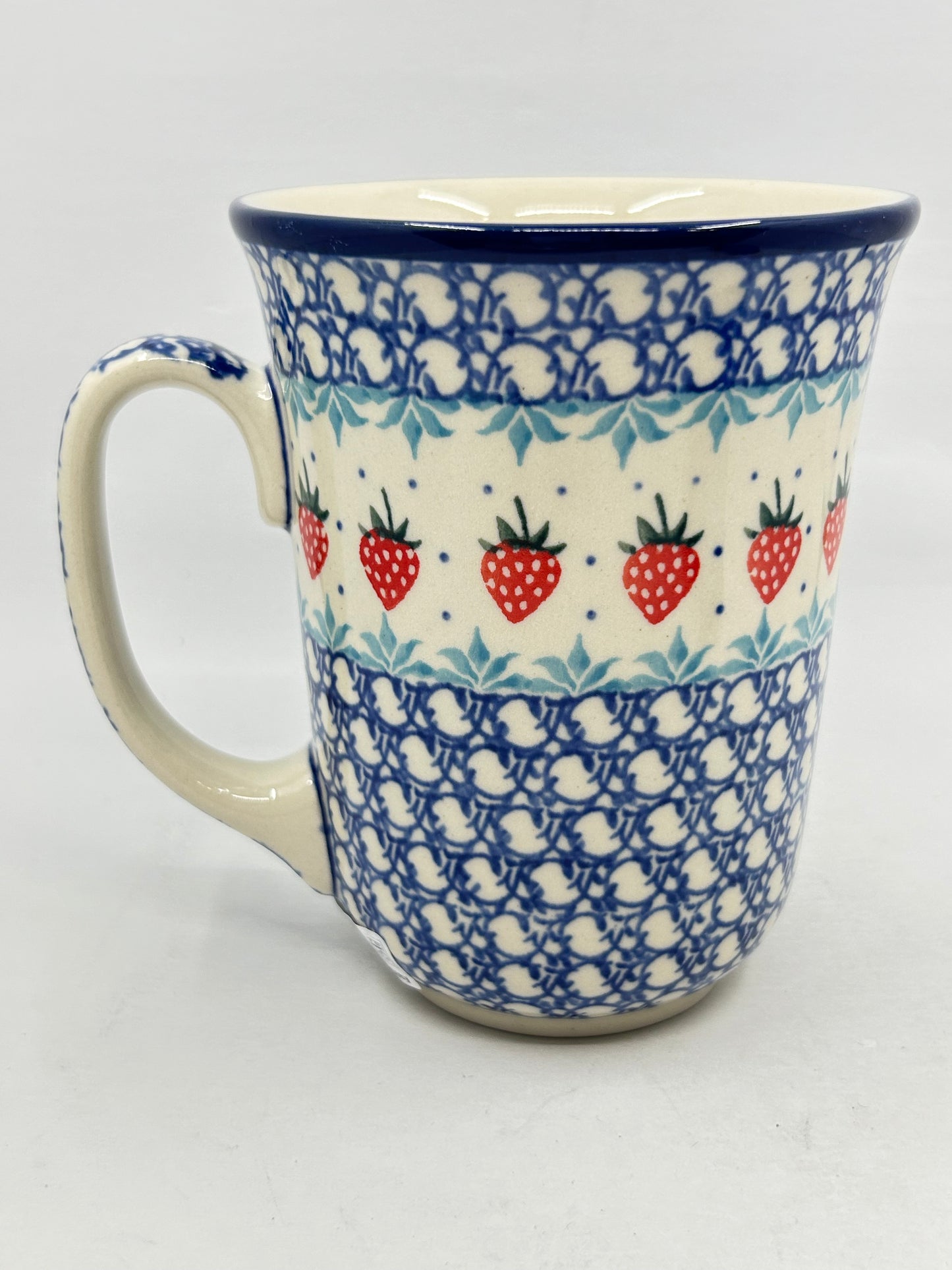 812 ~ Mug ~ Bistro ~ 16 oz. ~ 2755X - T4*
