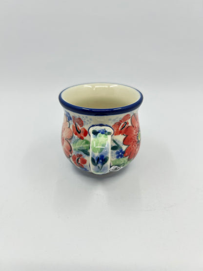 Mini Bubble Mug ~ 2 oz ~ U5137 - U4!