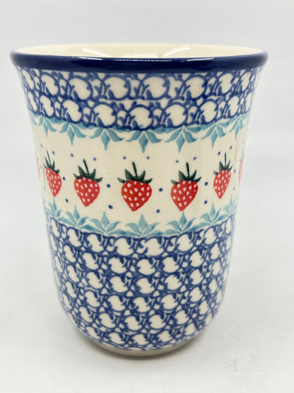 812 ~ Mug ~ Bistro ~ 16 oz. ~ 2755X - T4*