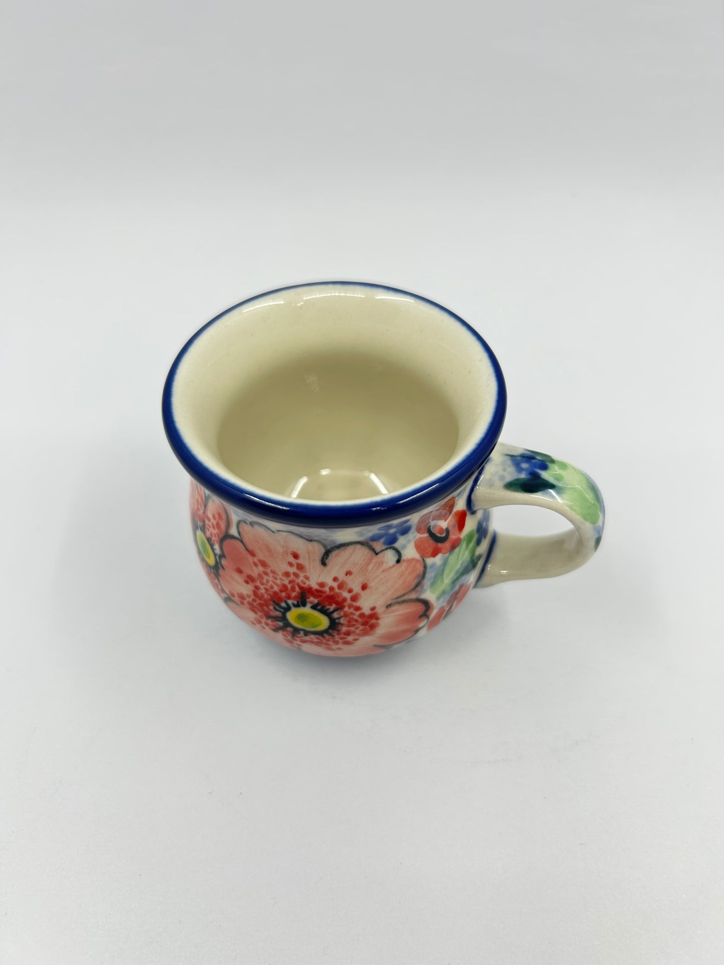 Mini Bubble Mug ~ 2 oz ~ U5137 - U4!