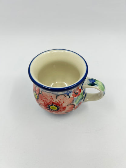 Mini Bubble Mug ~ 2 oz ~ U5137 - U4!