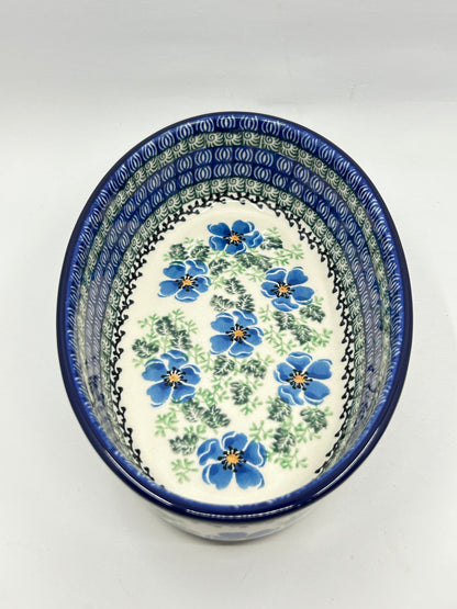 8" Baker ~ Oval ~ 1915X - T3*