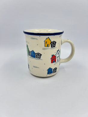 Mug ~ Straight Side ~ 8 oz ~ U5180 - U3!
