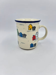Mug ~ Straight Side ~ 8 oz ~ U5180 - U3!