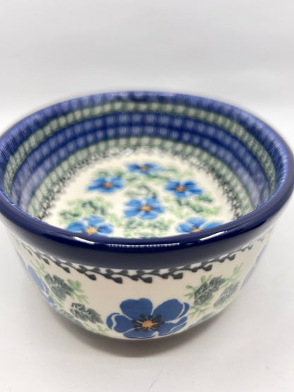 8" Baker ~ Oval ~ 1915X - T3*