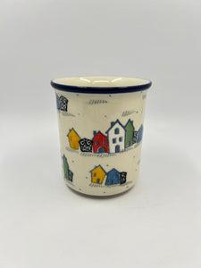Mug ~ Straight Side ~ 8 oz ~ U5180 - U3!