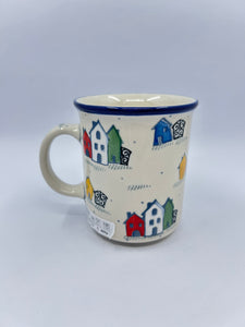 Mug ~ Straight Side ~ 8 oz ~ U5180 - U3!