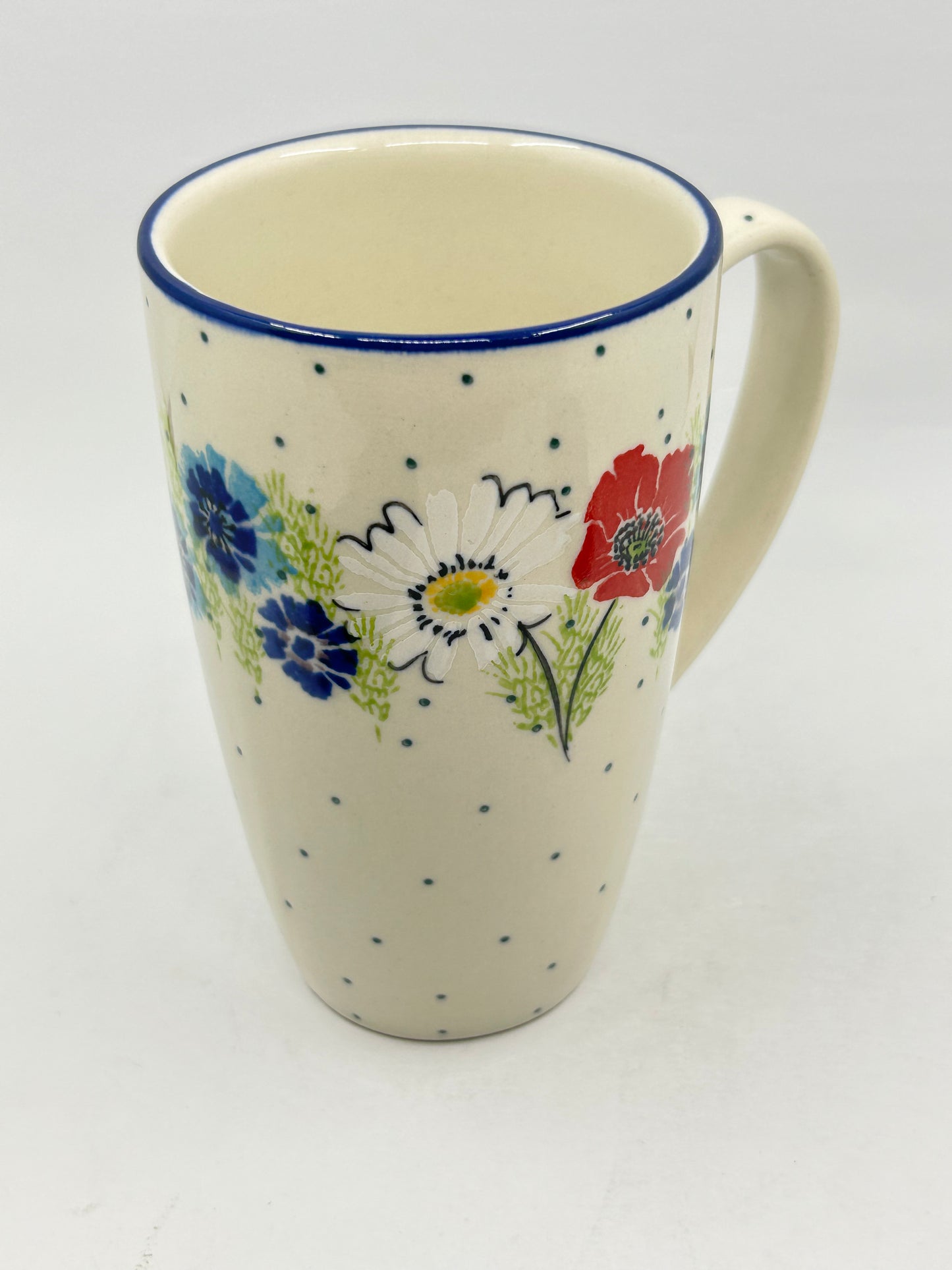 Tall Mug ~ 2510X ~ T3*