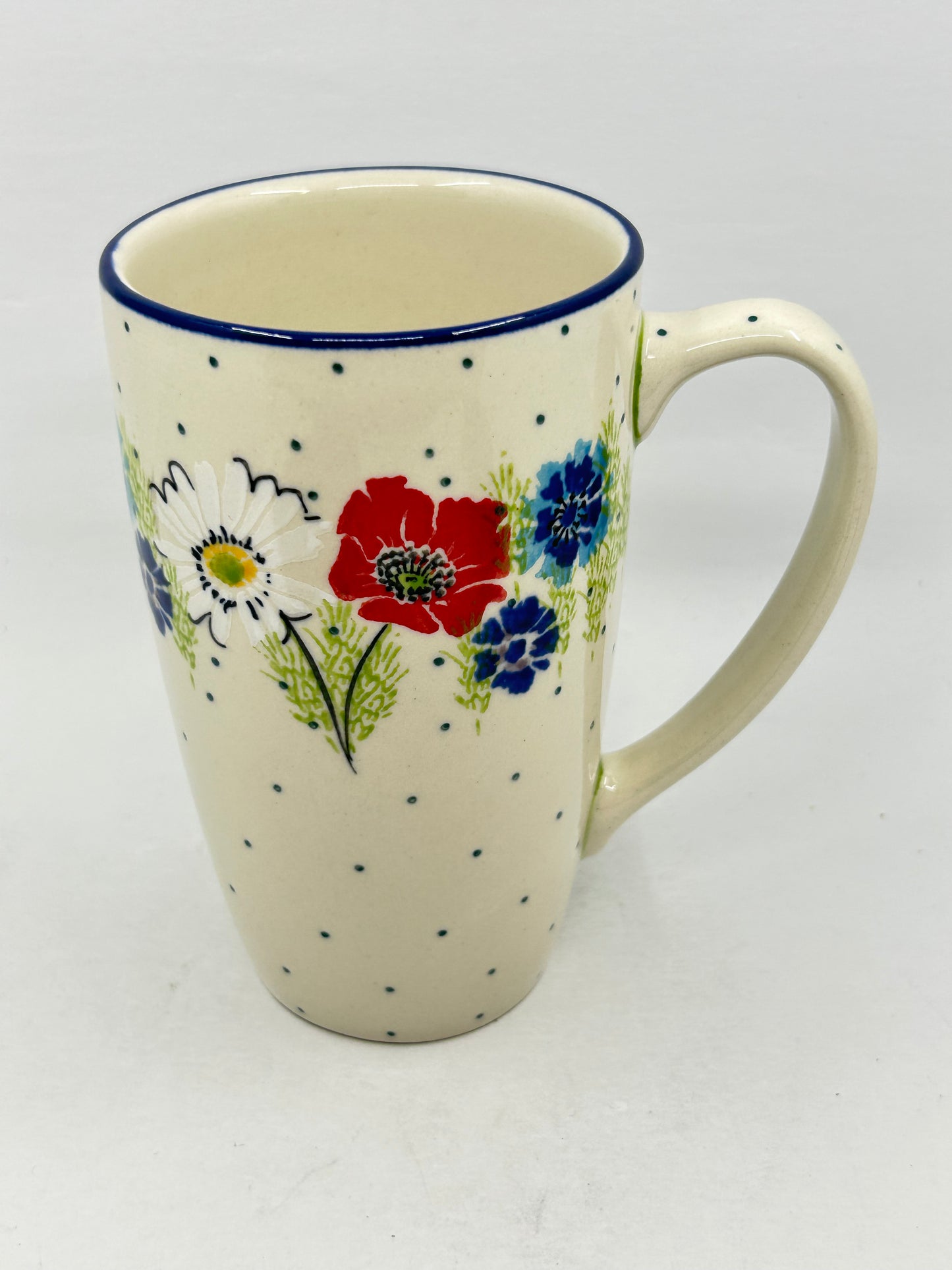 Tall Mug ~ 2510X ~ T3*