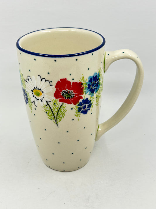 Tall Mug ~ 2510X ~ T3*