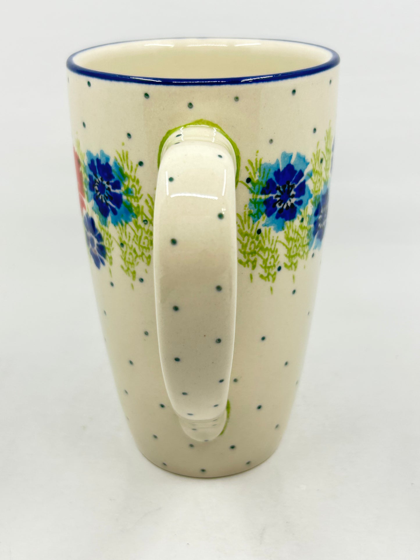 Tall Mug ~ 2510X ~ T3*