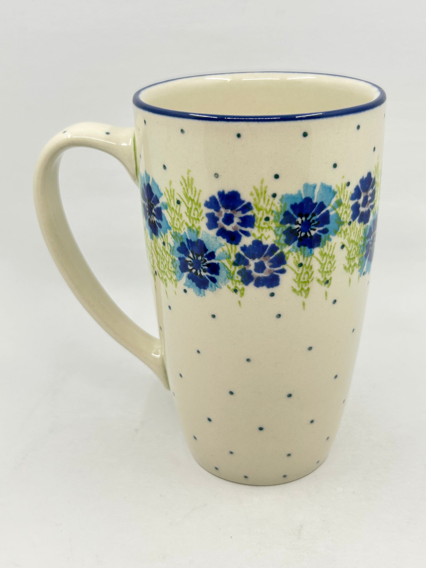 Tall Mug ~ 2510X ~ T3*