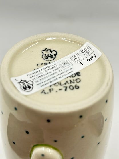 Tall Mug ~ 2510X ~ T3*
