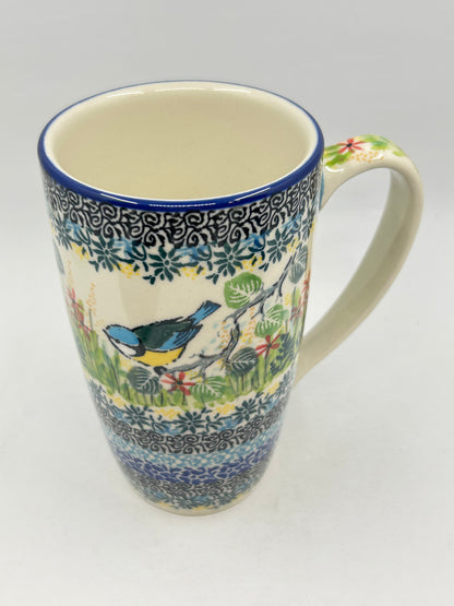 Tall Mug ~ U5097 ~ U4*
