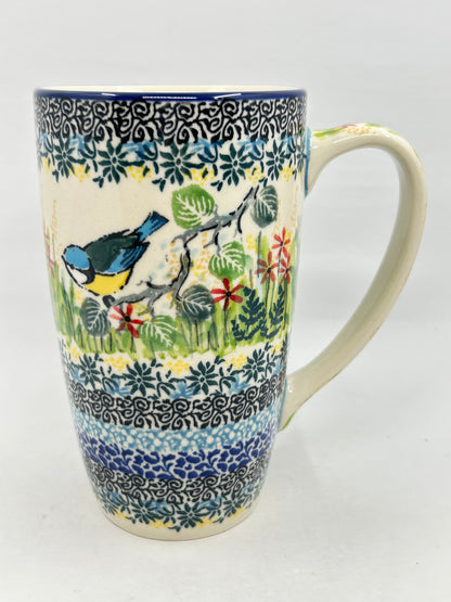 Tall Mug ~ U5097 ~ U4*