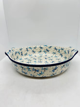 Load image into Gallery viewer, 417 ~ Baker ~ Round w/ Handles ~ 10&quot; - 2536X - T4!