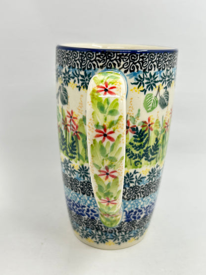 Tall Mug ~ U5097 ~ U4*
