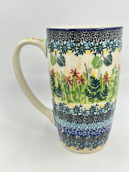 Tall Mug ~ U5097 ~ U4*