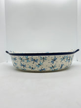 Load image into Gallery viewer, 417 ~ Baker ~ Round w/ Handles ~ 10&quot; - 2536X - T4!