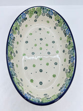 Load image into Gallery viewer, Baker ~ Oval ~ 2064X - T3!