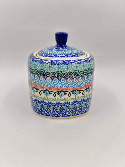 Sugar Bowl  ~ 3.75" ~ U5198 - U3*