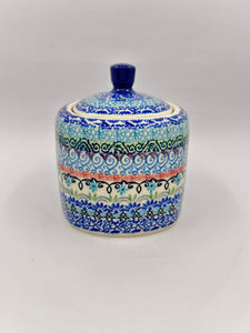 Sugar Bowl  ~ 3.75" ~ U5198 - U3*