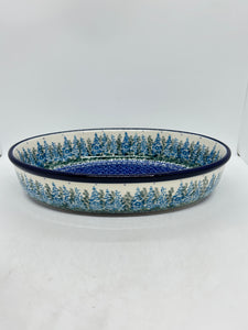 Baker Oval ~ 10.5 inch ~ 3279X ~ T4!