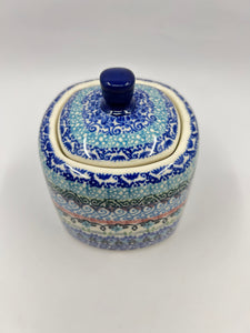 Sugar Bowl  ~ 3.75" ~ U5198 - U3*