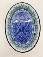 Load image into Gallery viewer, Baker Oval ~ 10.5 inch ~ 3279X ~ T4!