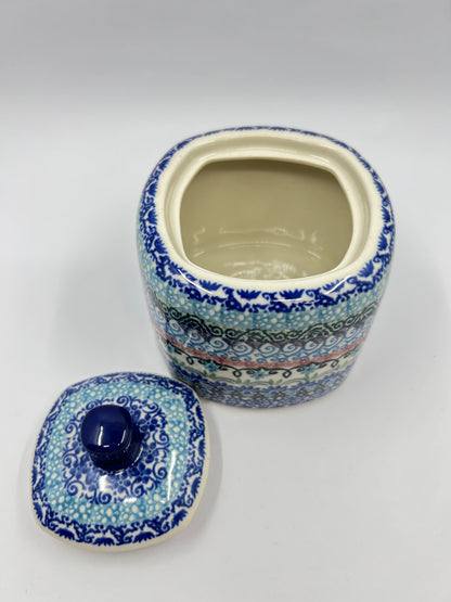 Sugar Bowl  ~ 3.75" ~ U5198 - U3*