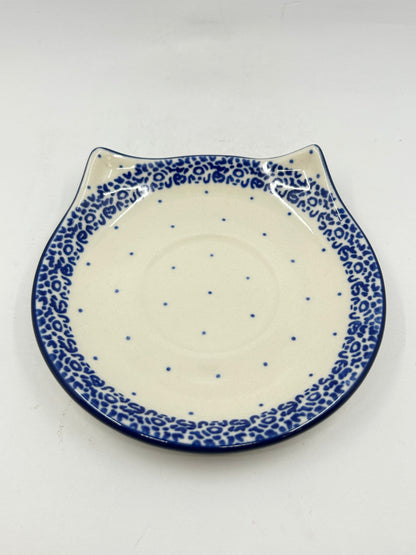 H16 Cat Cup & Saucer ~ 56X - T1*