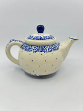 Load image into Gallery viewer, 2-Cup Teapot - 0056 - T1!