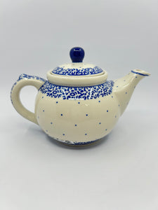2-Cup Teapot - 0056 - T1!