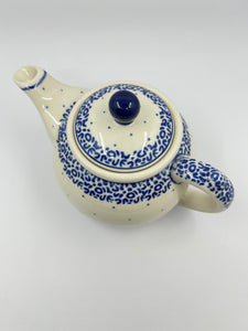 2-Cup Teapot - 0056 - T1!