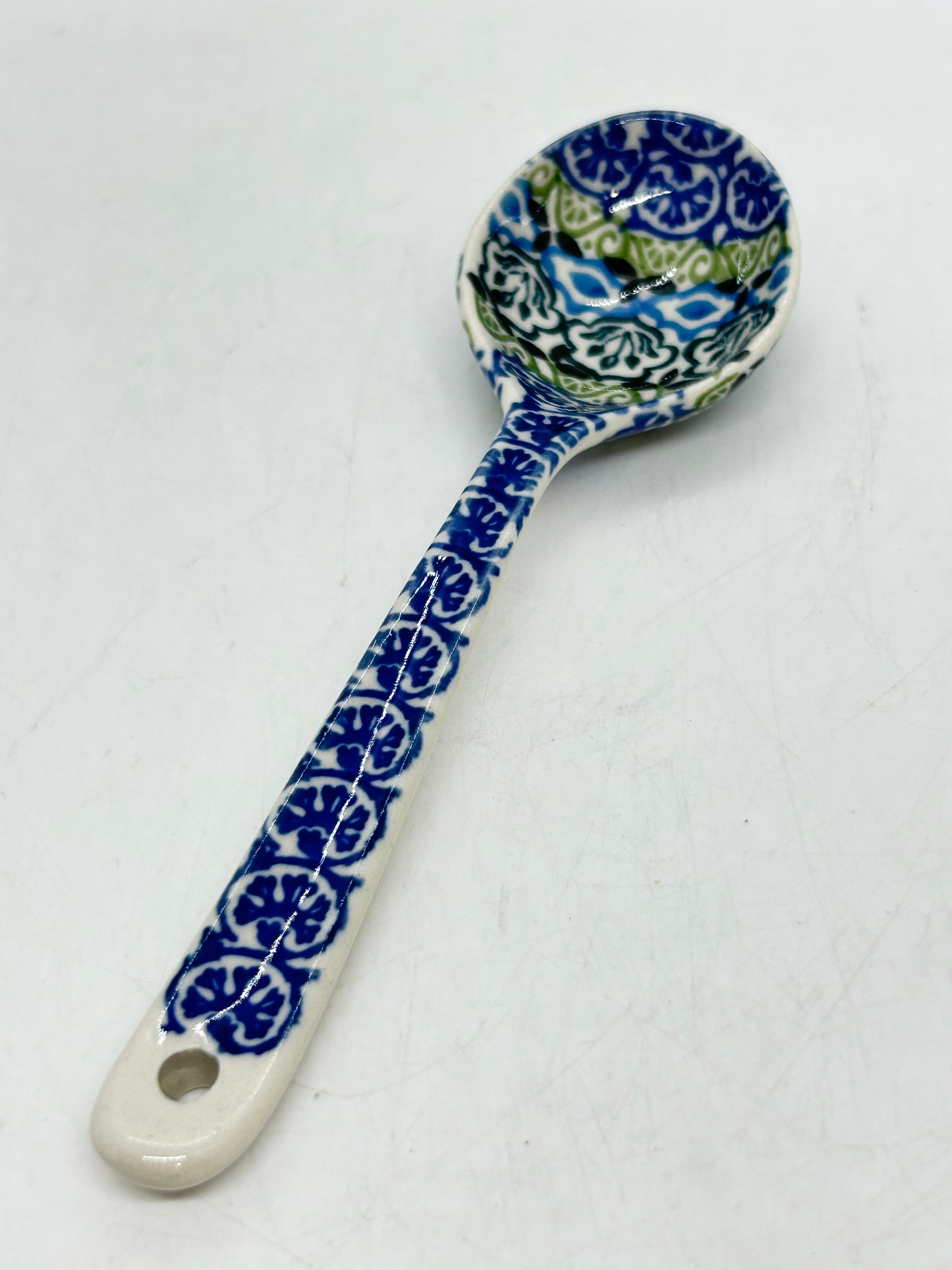 Spoon ~ Large ~ 1858 ~ T4!