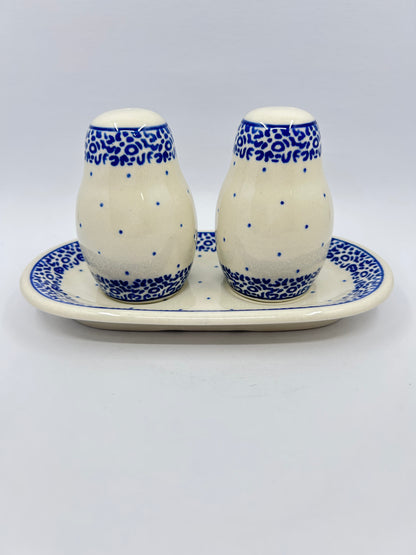 Salt and Pepper ~ 3.25 inch ~ 0056 ~ T1!