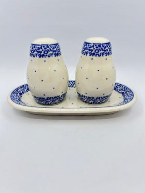 Salt and Pepper ~ 3.25 inch ~ 0056 ~ T1!