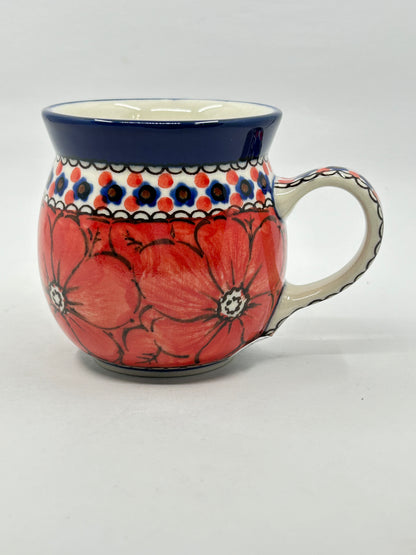 Bubble Mug ~ 8 oz ~ U408E - U4*
