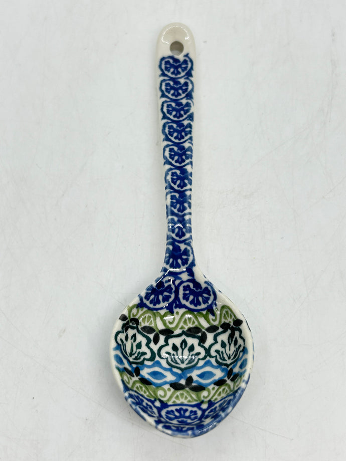 Spoon ~ Large ~ 1858 ~ T4!