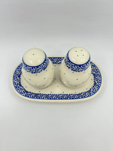 Salt and Pepper ~ 3.25 inch ~ 0056 ~ T1!