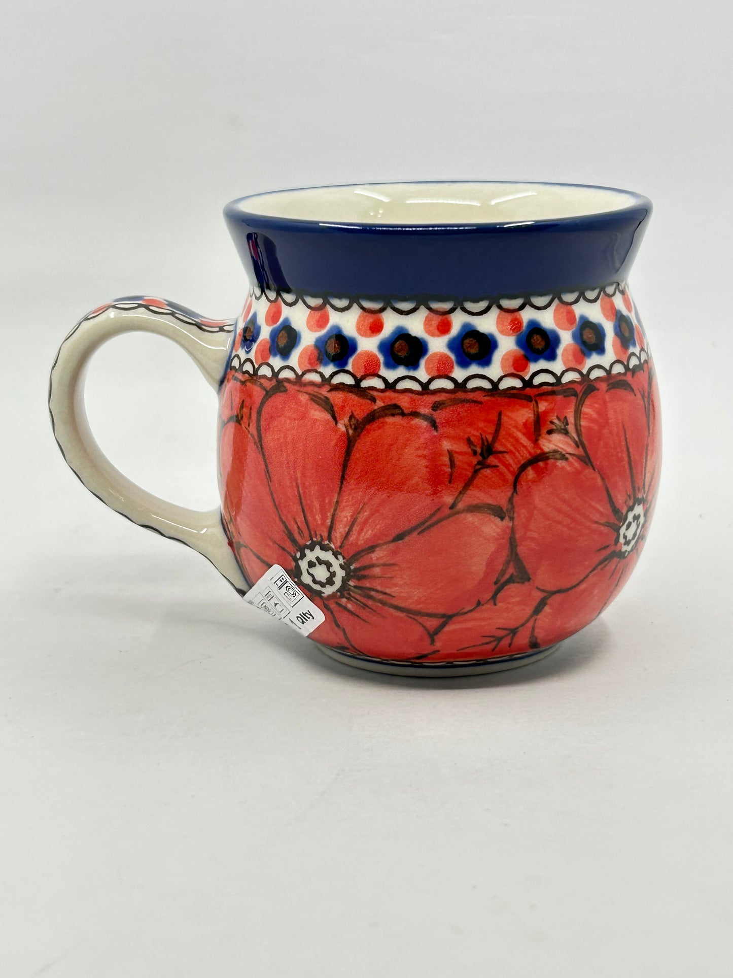 Bubble Mug ~ 8 oz ~ U408E - U4*