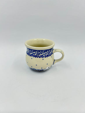 Mini Bubble Mug ~ 2 oz ~ 0056X - T1!